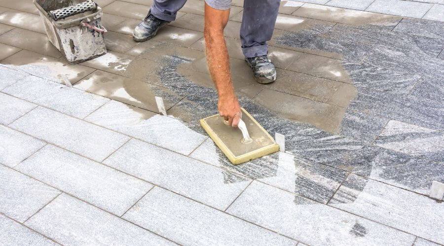 Professional gutter cleaning in Morristown, SD
